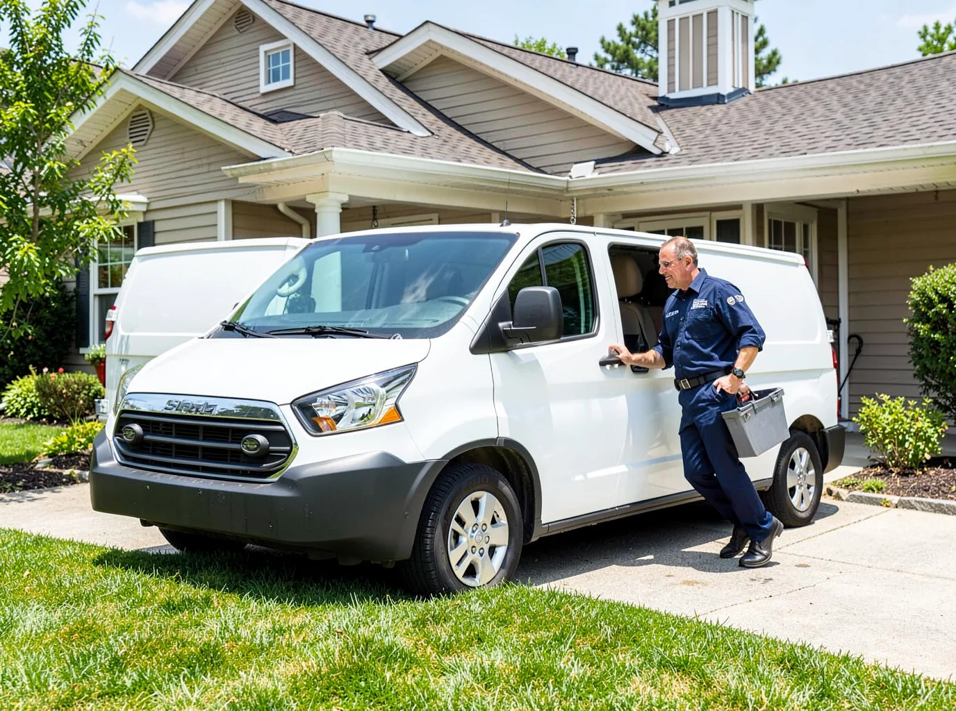 Emergency Plumber company in Granite Bay, CA